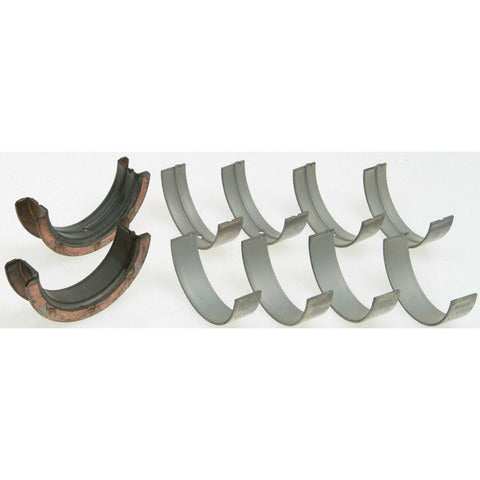 Engine Crankshaft Main Bearing Set Sealed Power 5110M