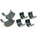 Engine Crankshaft Main Bearing Set Sealed Power 533M 30