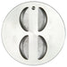 Engine Piston Set Sealed Power 534NP 60
