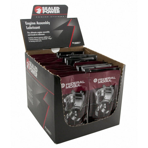 Engine Assembly Lubricant Sealed Power 55-403B
