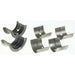 Engine Crankshaft Main Bearing Set Sealed Power 558M 30
