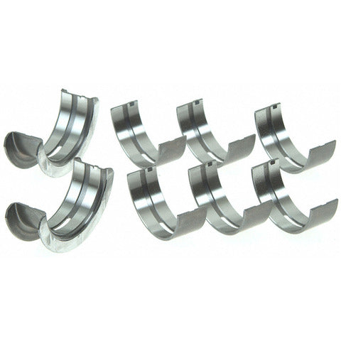 Engine Crankshaft Main Bearing Set Sealed Power 6101MA 10