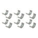 Engine Connecting Rod Bearing Set Sealed Power 6-4205CP