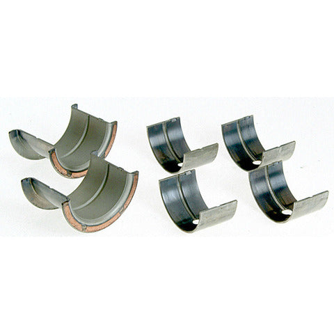 Engine Crankshaft Main Bearing Set Sealed Power 646M