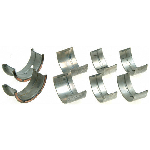 Engine Crankshaft Main Bearing Set Sealed Power 648M
