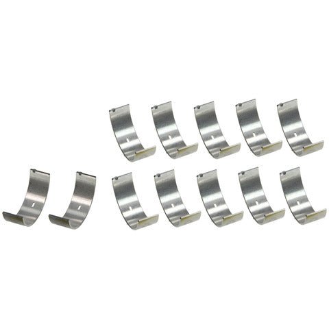 Engine Connecting Rod Bearing Set Sealed Power 6-5075A 10