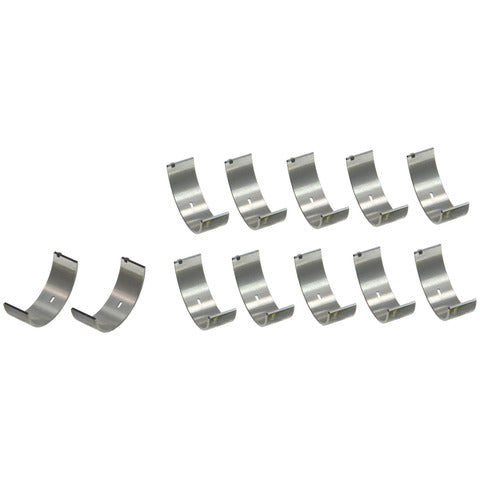 Engine Connecting Rod Bearing Set Sealed Power 6-5075A 20