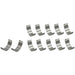 Engine Connecting Rod Bearing Set Sealed Power 6-5075A 20