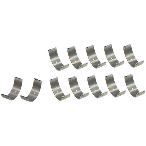 Engine Connecting Rod Bearing Set Sealed Power 6-5075A 30