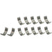 Engine Connecting Rod Bearing Set Sealed Power 6-5075A