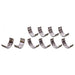 Engine Crankshaft Main Bearing Set Sealed Power 6622MA
