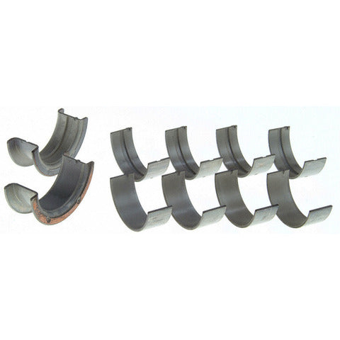 Engine Crankshaft Main Bearing Set Sealed Power 6676M