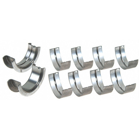 Engine Crankshaft Main Bearing Set Sealed Power 6678MA