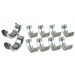 Engine Crankshaft Main Bearing Set Sealed Power 6678MA