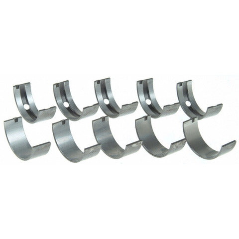 Engine Crankshaft Main Bearing Set Sealed Power 6680MA