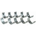 Engine Crankshaft Main Bearing Set Sealed Power 6680MA