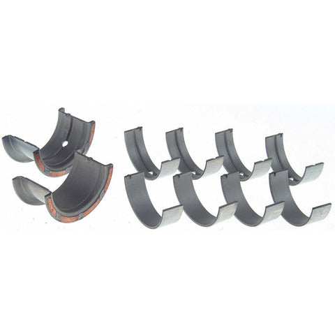 Engine Crankshaft Main Bearing Set Sealed Power 6688M 20