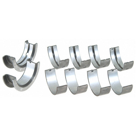 Engine Crankshaft Main Bearing Set Sealed Power 6689MA