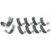 Engine Crankshaft Main Bearing Set Sealed Power 6692M .25MM