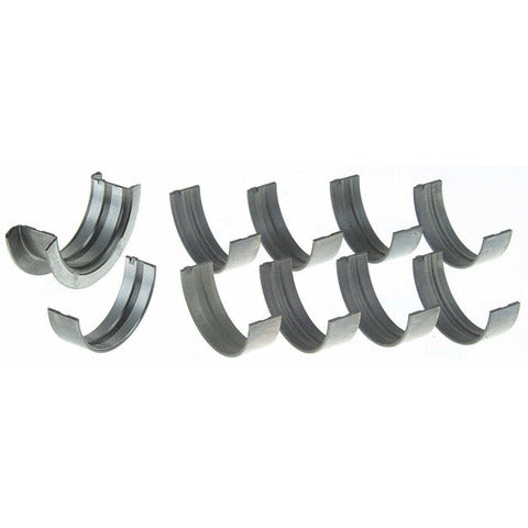Engine Crankshaft Main Bearing Set Sealed Power 6692M