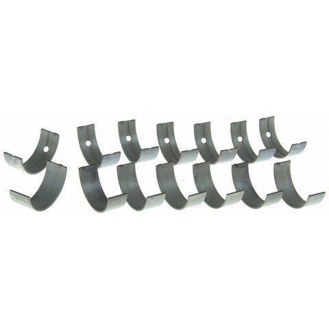 Engine Crankshaft Main Bearing Set Sealed Power 6693M .25MM
