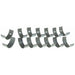 Engine Crankshaft Main Bearing Set Sealed Power 6693M .25MM