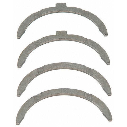 Engine Crankshaft Thrust Washer Set Sealed Power 67277BF