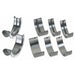 Engine Crankshaft Main Bearing Set Sealed Power 7011MA .25MM