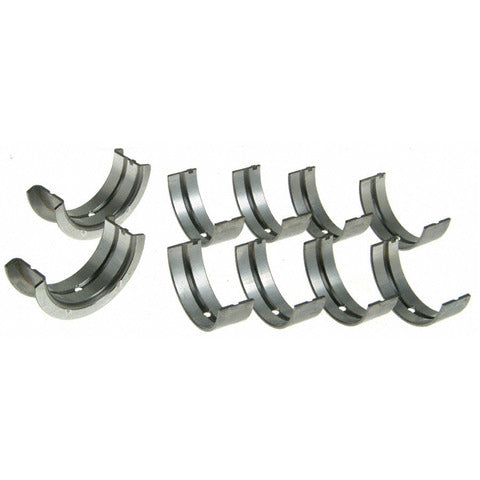 Engine Crankshaft Main Bearing Set Sealed Power 7046MA