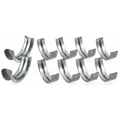 Engine Crankshaft Main Bearing Set Sealed Power 7047MA .25MM