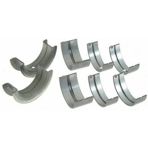 Engine Crankshaft Main Bearing Set Sealed Power 7050MA