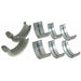 Engine Crankshaft Main Bearing Set Sealed Power 7050MA