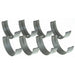 Engine Crankshaft Main Bearing Set Sealed Power 7090M