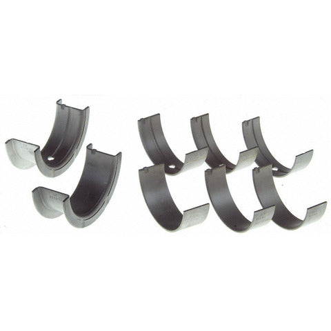 Engine Crankshaft Main Bearing Set Sealed Power 7099M