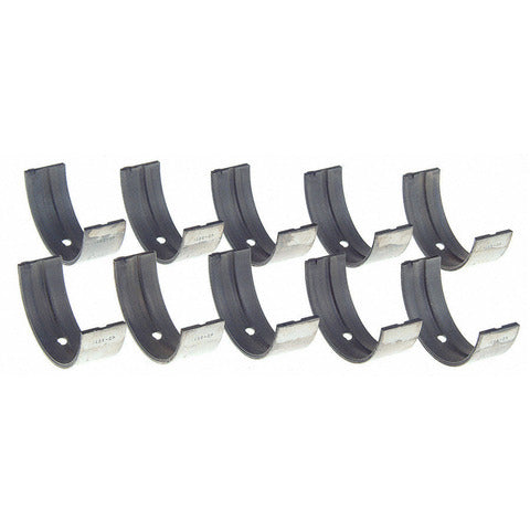 Engine Crankshaft Main Bearing Set Sealed Power 7102M