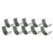 Engine Crankshaft Main Bearing Set Sealed Power 7103M
