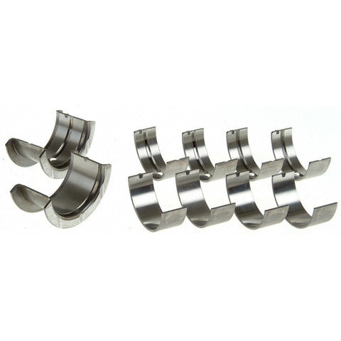 Engine Crankshaft Main Bearing Set Sealed Power 7122MA 20