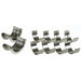 Engine Crankshaft Main Bearing Set Sealed Power 7122MA 30