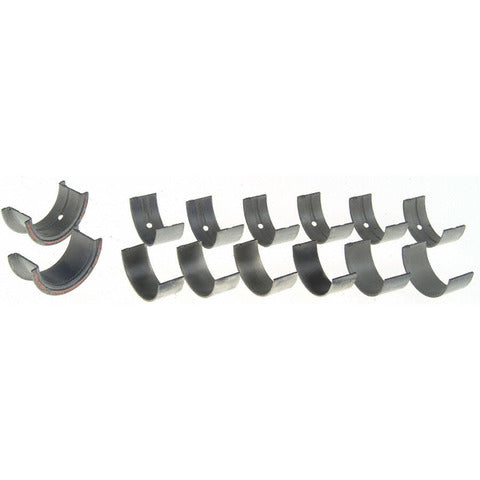 Engine Crankshaft Main Bearing Set Sealed Power 7136M