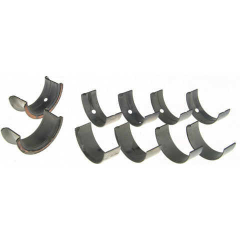 Engine Crankshaft Main Bearing Set Sealed Power 7139M