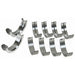 Engine Crankshaft Main Bearing Set Sealed Power 7141MA .50MM