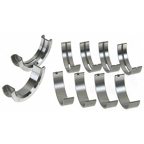 Engine Crankshaft Main Bearing Set Sealed Power 7141MA