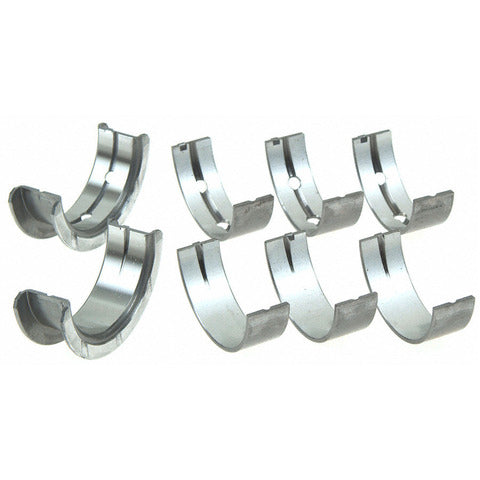 Engine Crankshaft Main Bearing Set Sealed Power 7144MA 40