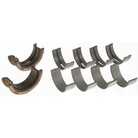 Engine Crankshaft Main Bearing Set Sealed Power 7151M 10
