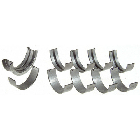 Engine Crankshaft Main Bearing Set Sealed Power 7206MA