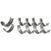 Engine Crankshaft Main Bearing Set Sealed Power 7206MA