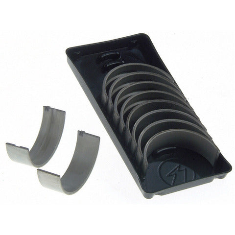Engine Crankshaft Main Bearing Set Sealed Power 7208M