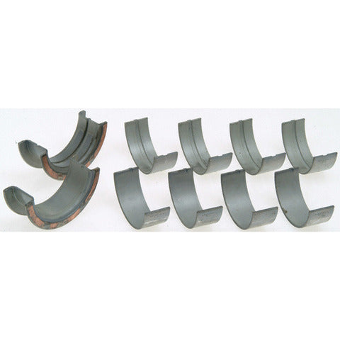 Engine Crankshaft Main Bearing Set Sealed Power 7217M 10