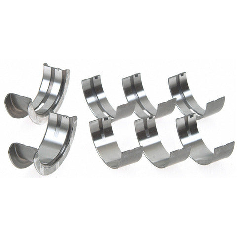 Engine Crankshaft Main Bearing Set Sealed Power 7245MA 30