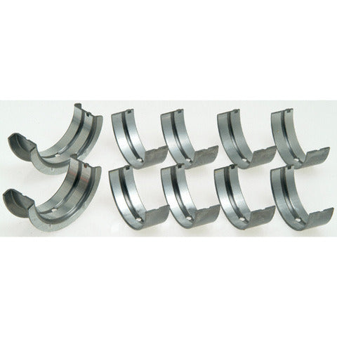 Engine Crankshaft Main Bearing Set Sealed Power 7256MA